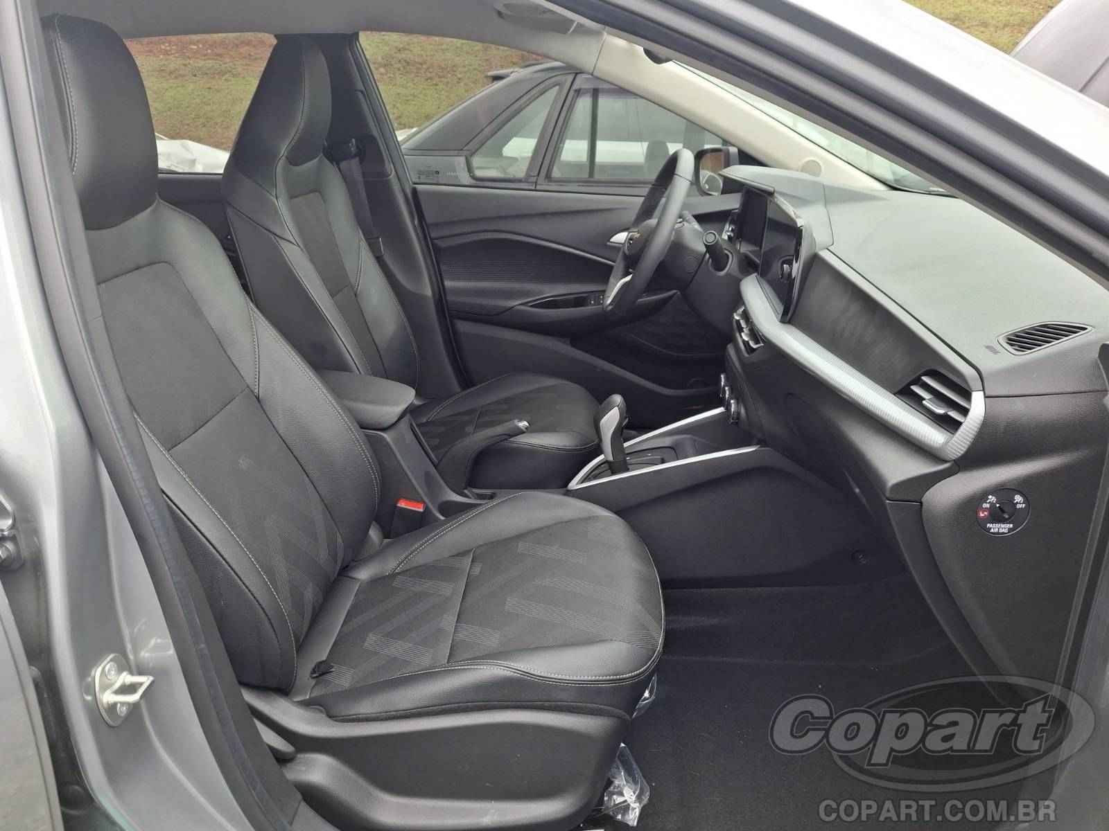 2026 CHEVROLET ONIX PLUS — foto 5 de 12