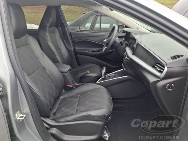 2026 CHEVROLET ONIX PLUS 