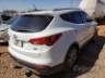2014 HYUNDAI SANTA FE 