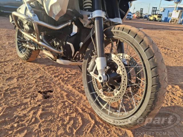 2022 BMW R 1250 