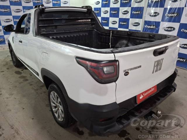 2021 FIAT STRADA 