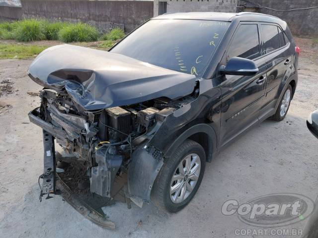 2024 HYUNDAI CRETA 