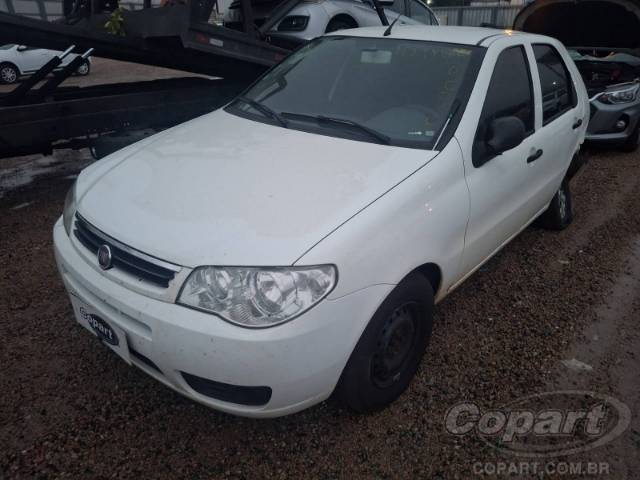 2015 FIAT PALIO 