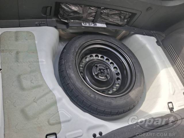 2026 HYUNDAI HB20 