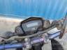2015 HONDA NXR 160 