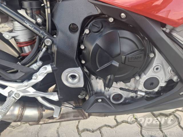 2024 BMW S 1000 
