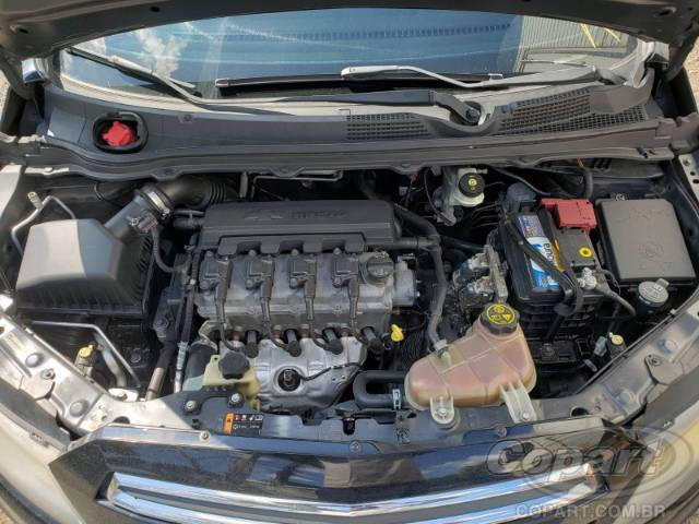 2016 CHEVROLET PRISMA 