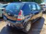 2014 RENAULT SANDERO 