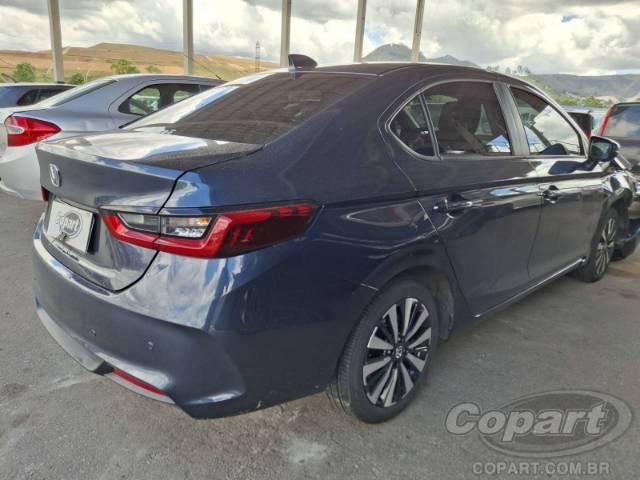 2025 HONDA CITY 