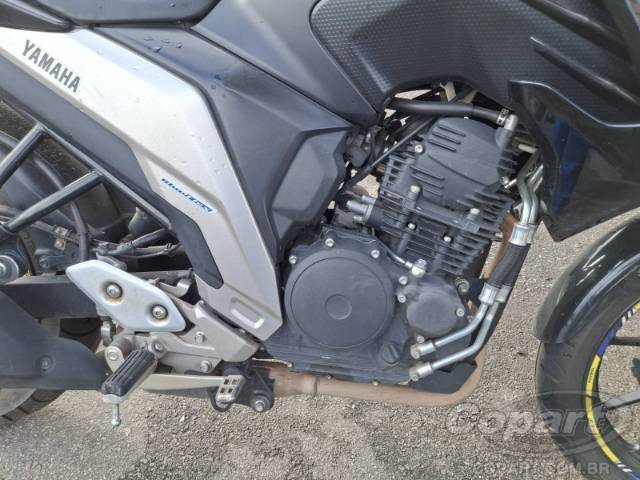 2022 YAMAHA FZ25 FAZER 