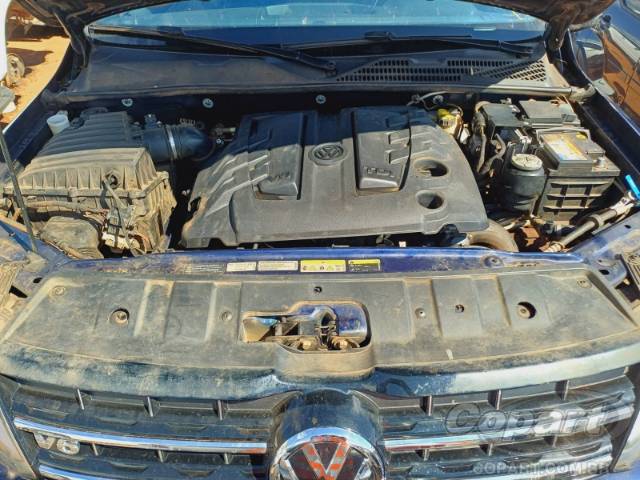 2022 VOLKSWAGEN AMAROK 