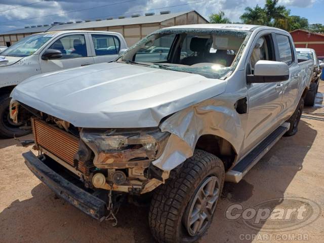 2023 FORD RANGER CD 