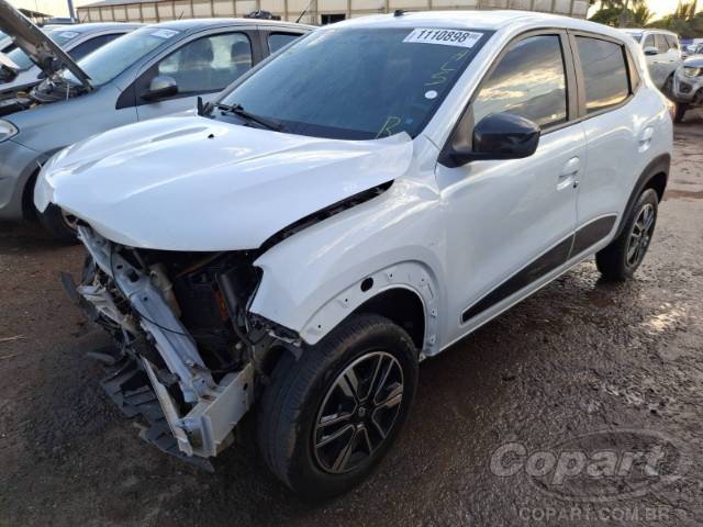 2023 RENAULT KWID 