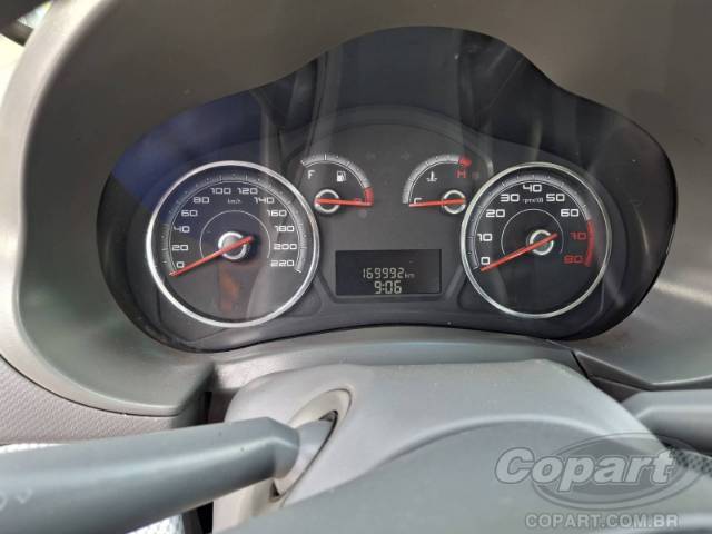 2014 FIAT PALIO 