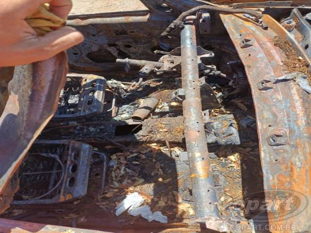 2010 RENAULT SANDERO 