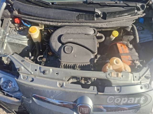 2015 FIAT PALIO 