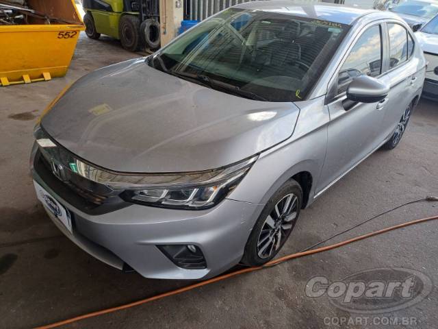 2024 HONDA CITY 