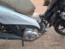2026 HONDA BIZ 125 