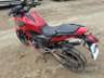 2013 HONDA NC 700X 
