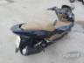 2025 HONDA PCX 