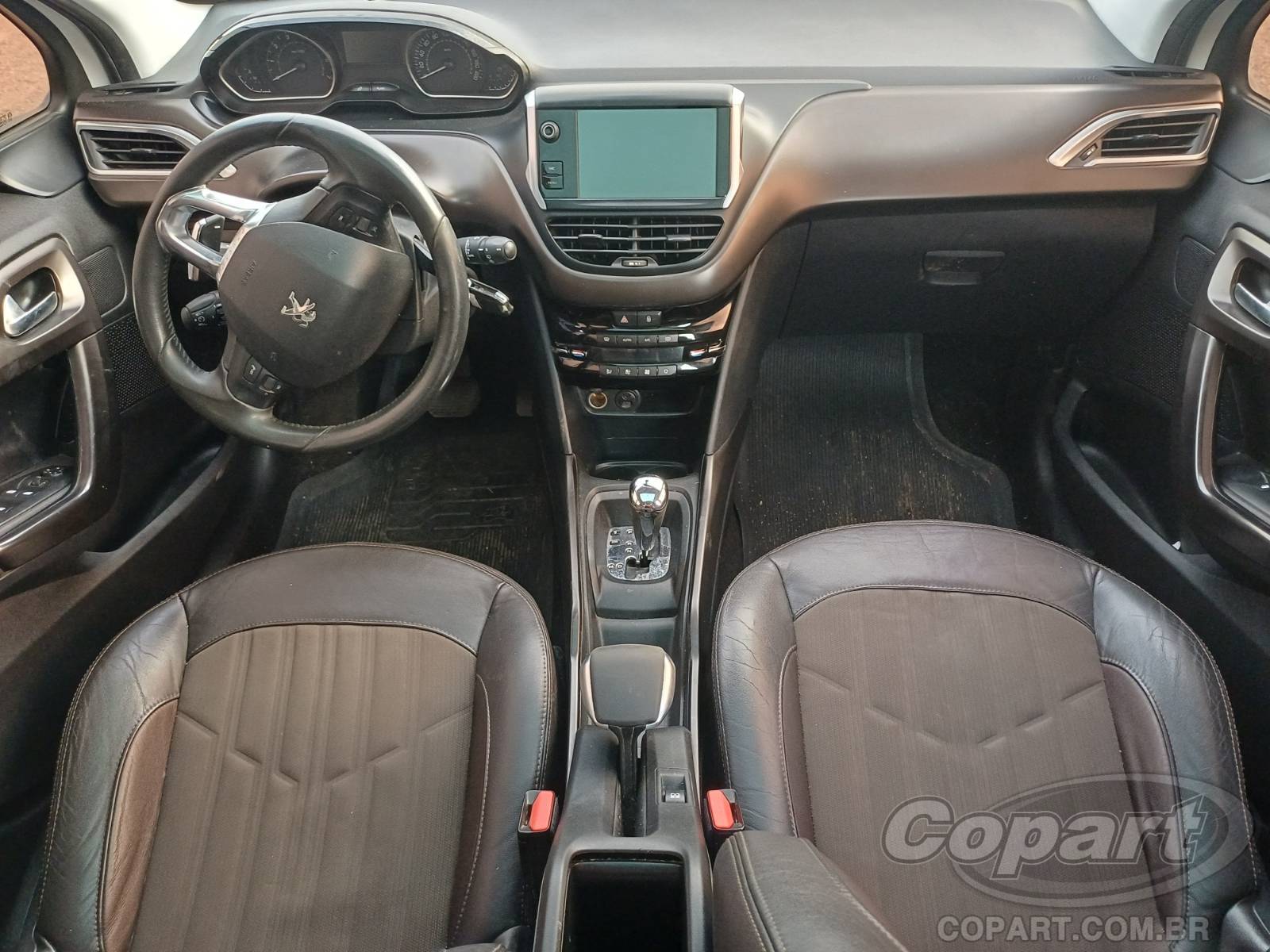 Foto 9 de 11: 2016 PEUGEOT 2008