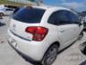 2013 CITROEN C3 