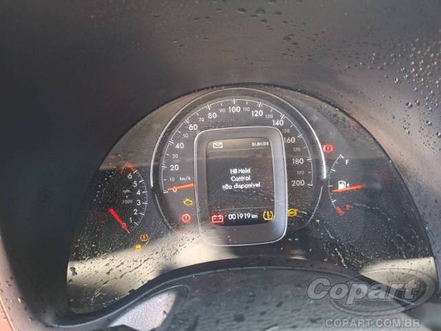 2026 FIAT STRADA CD 
