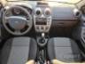 2012 FORD FIESTA 