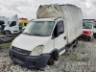2015 IVECO DAILY CHASSI 