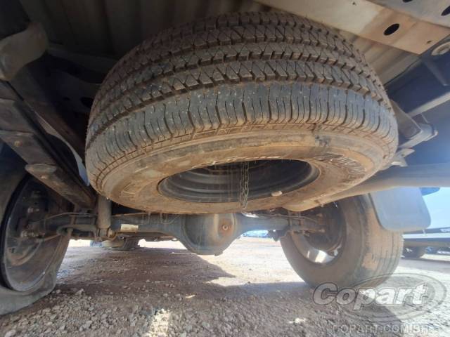 2017 CHEVROLET S10 CABINE DUPLA 