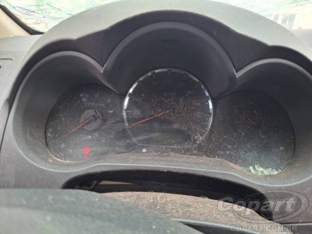 2014 TOYOTA HILUX SW4 