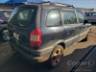 2004 CHEVROLET ZAFIRA 