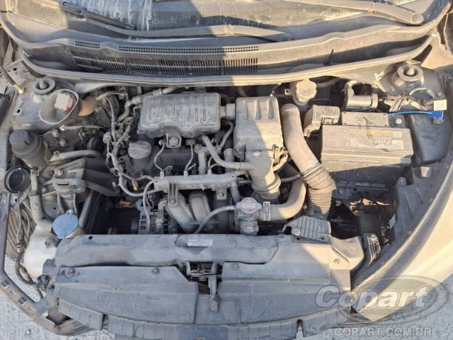 2017 HYUNDAI HB20 