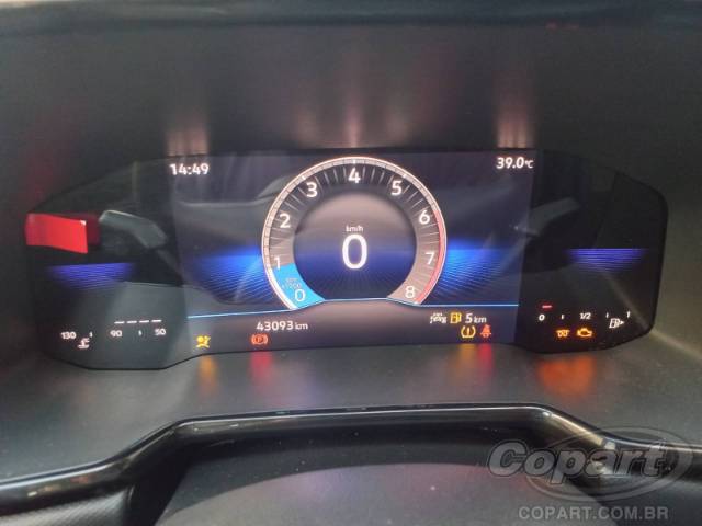 2026 VOLKSWAGEN Tera 