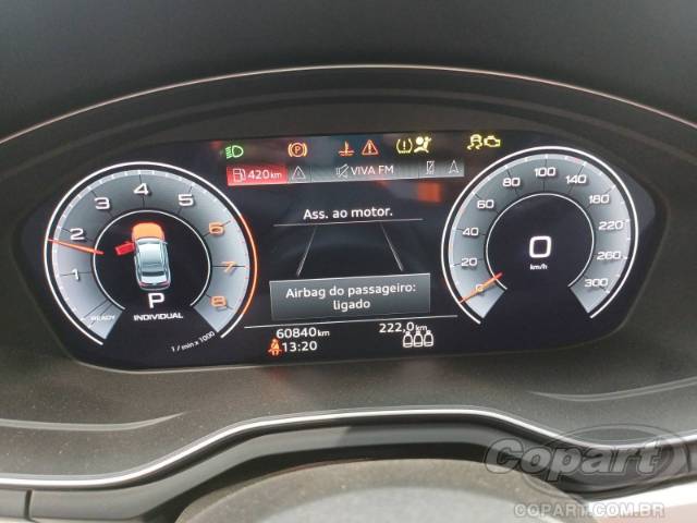 2022 AUDI A4 