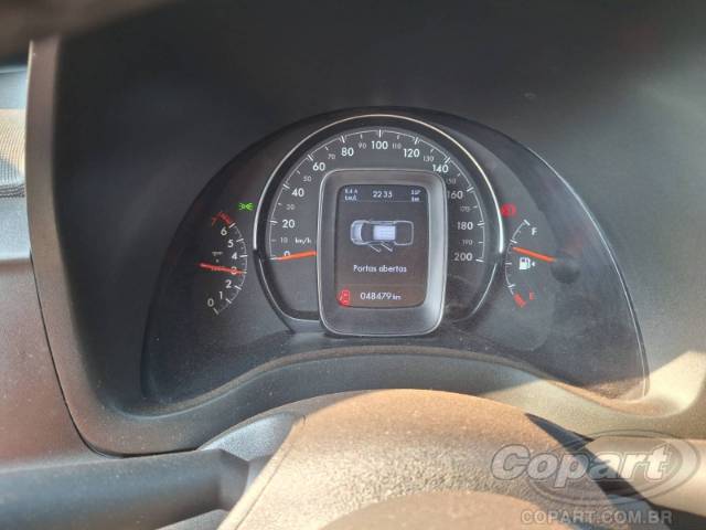 2023 FIAT STRADA CD 