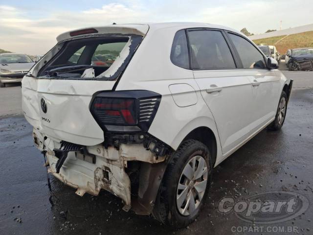 2023 VOLKSWAGEN POLO 