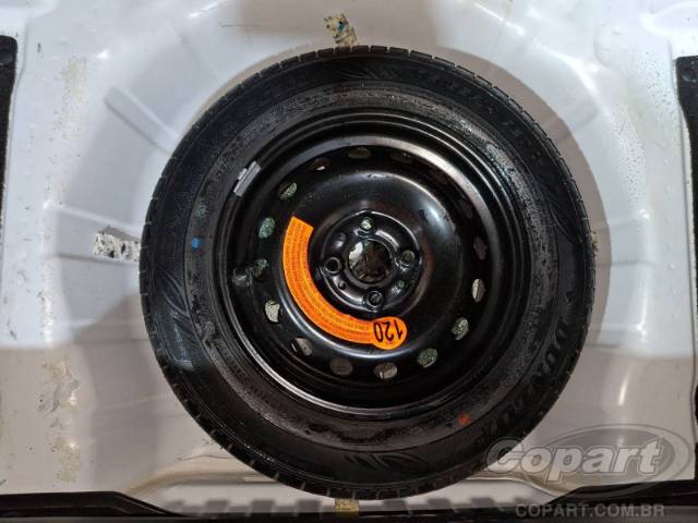 2026 FIAT ARGO 