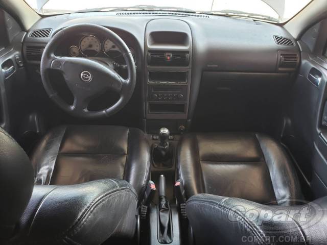 2011 CHEVROLET ASTRA 
