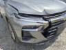 2027 CHEVROLET TRACKER 