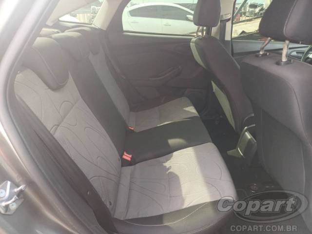 2014 FORD FOCUS SEDAN 