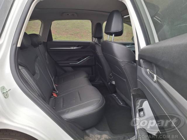 2025 GWM HAVAL H6 