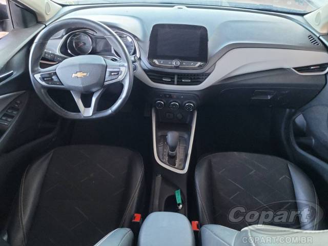 2021 CHEVROLET ONIX PLUS 