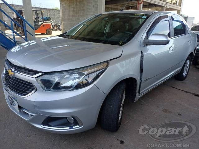 2017 CHEVROLET COBALT 