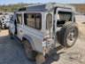 2008 LAND ROVER DEFENDER 