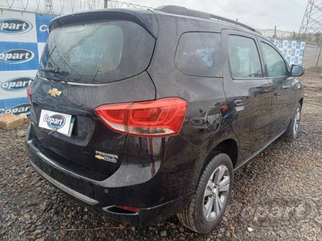 2020 CHEVROLET SPIN 