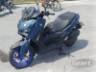 2025 YAMAHA XMAX 