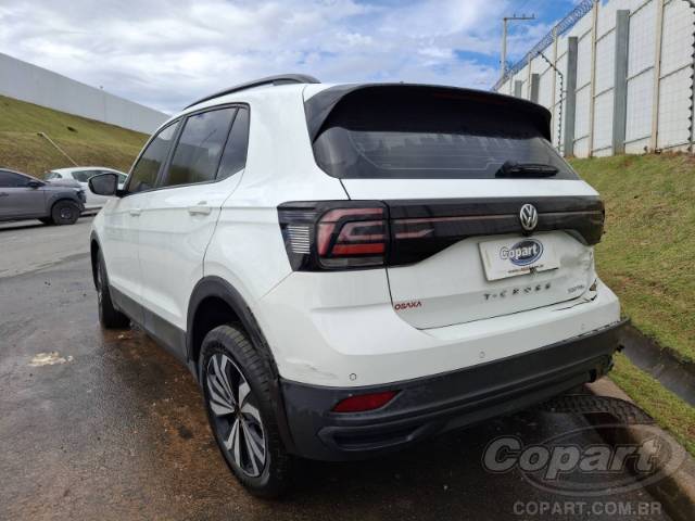 2021 VOLKSWAGEN T-CROSS 