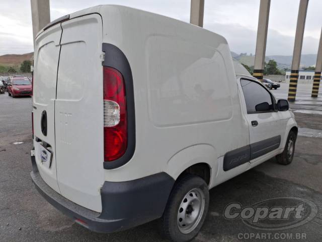 2020 FIAT FIORINO FURGAO 