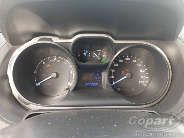 2014 FORD RANGER CD 